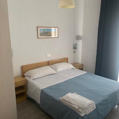 Hotel Abamar ริมินี ภายนอก รูปภาพ