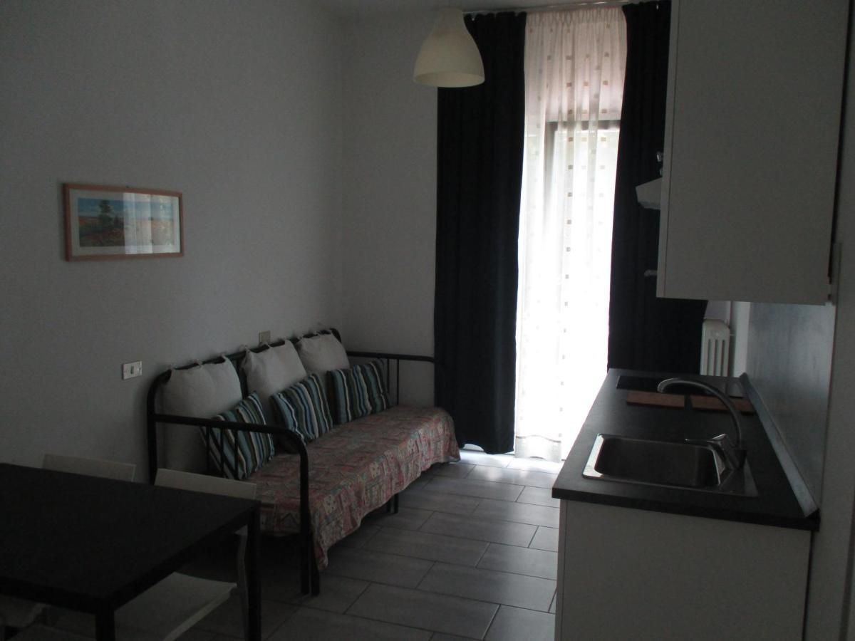 Hotel Abamar ริมินี ภายนอก รูปภาพ