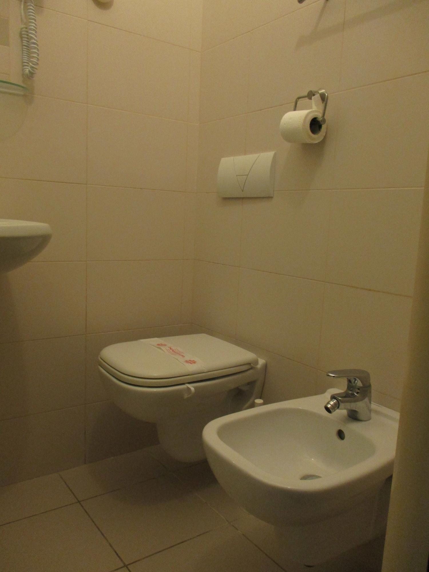 Hotel Abamar ริมินี ภายนอก รูปภาพ