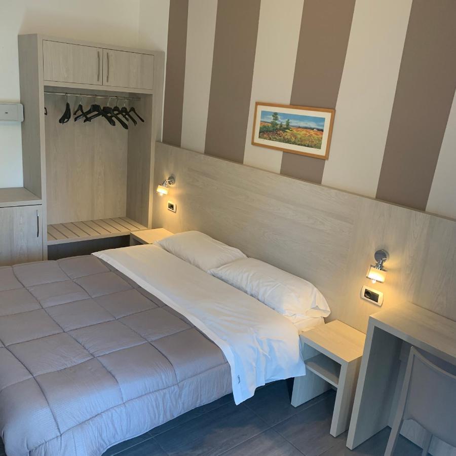 Hotel Abamar ริมินี ภายนอก รูปภาพ