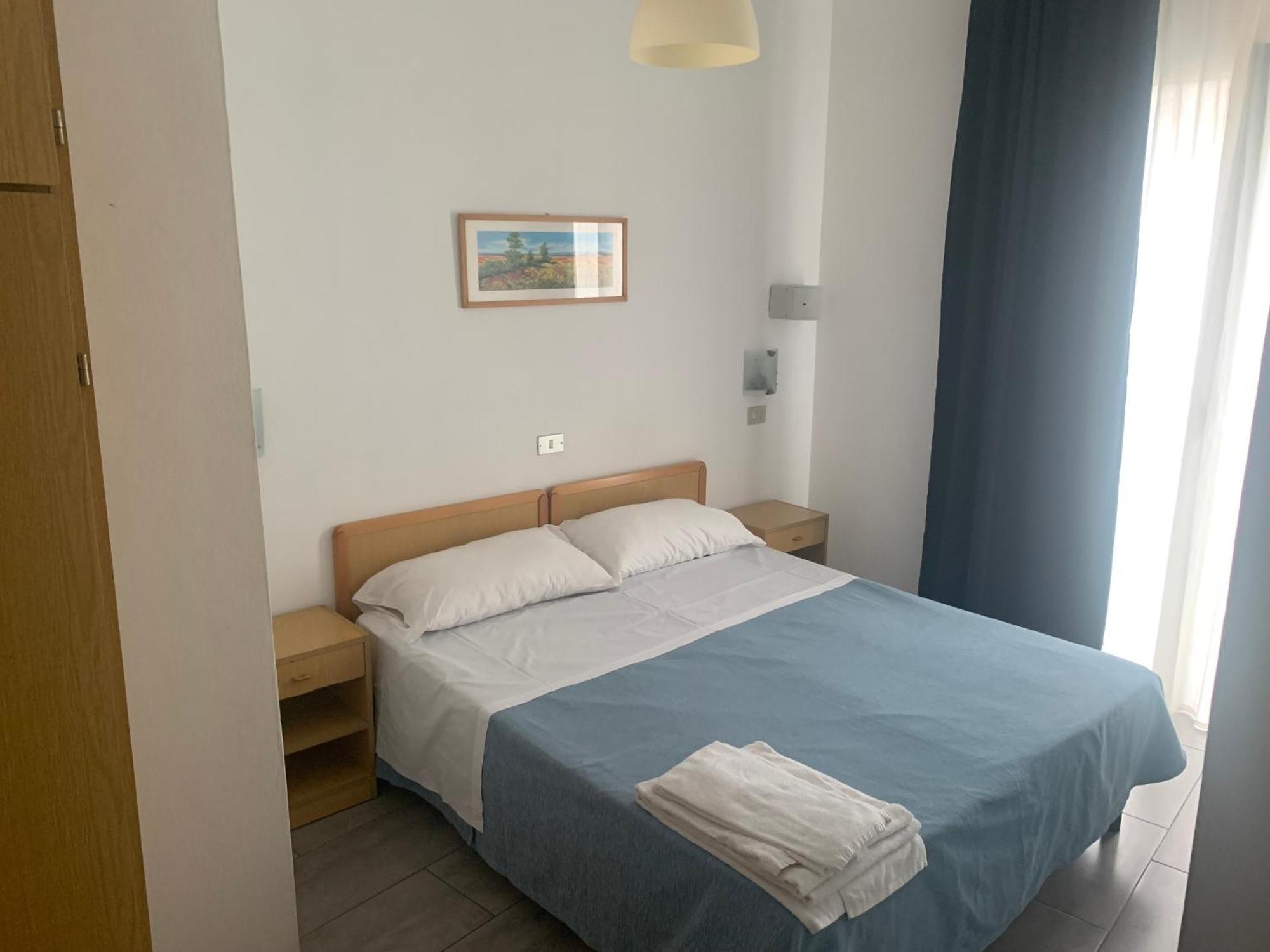 Hotel Abamar ริมินี ภายนอก รูปภาพ